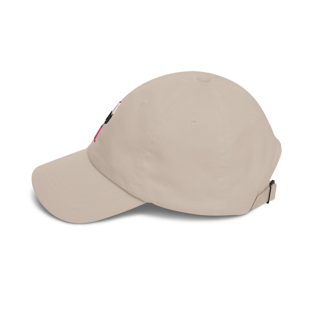 Ostrich Hat