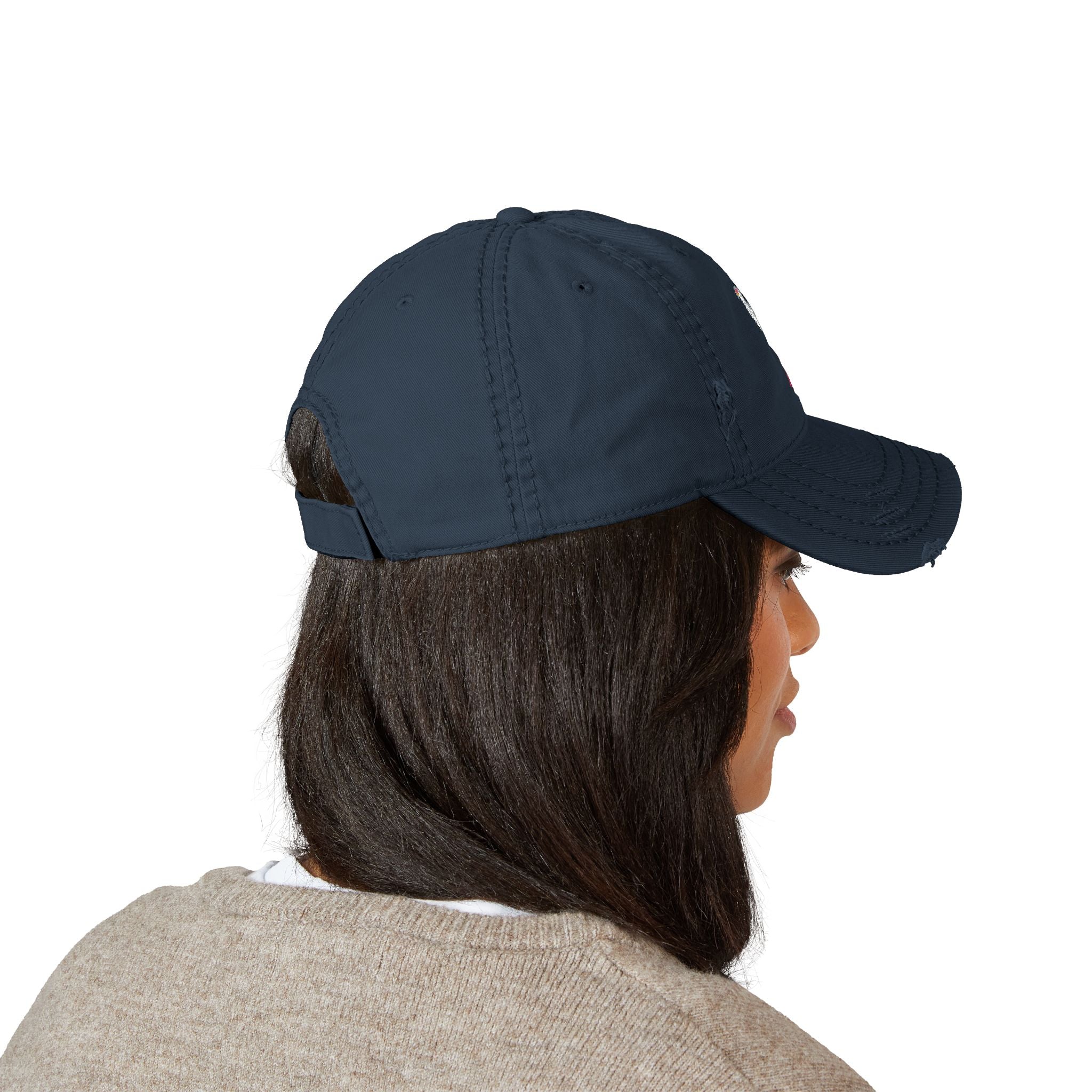 Secretary Bird Hat