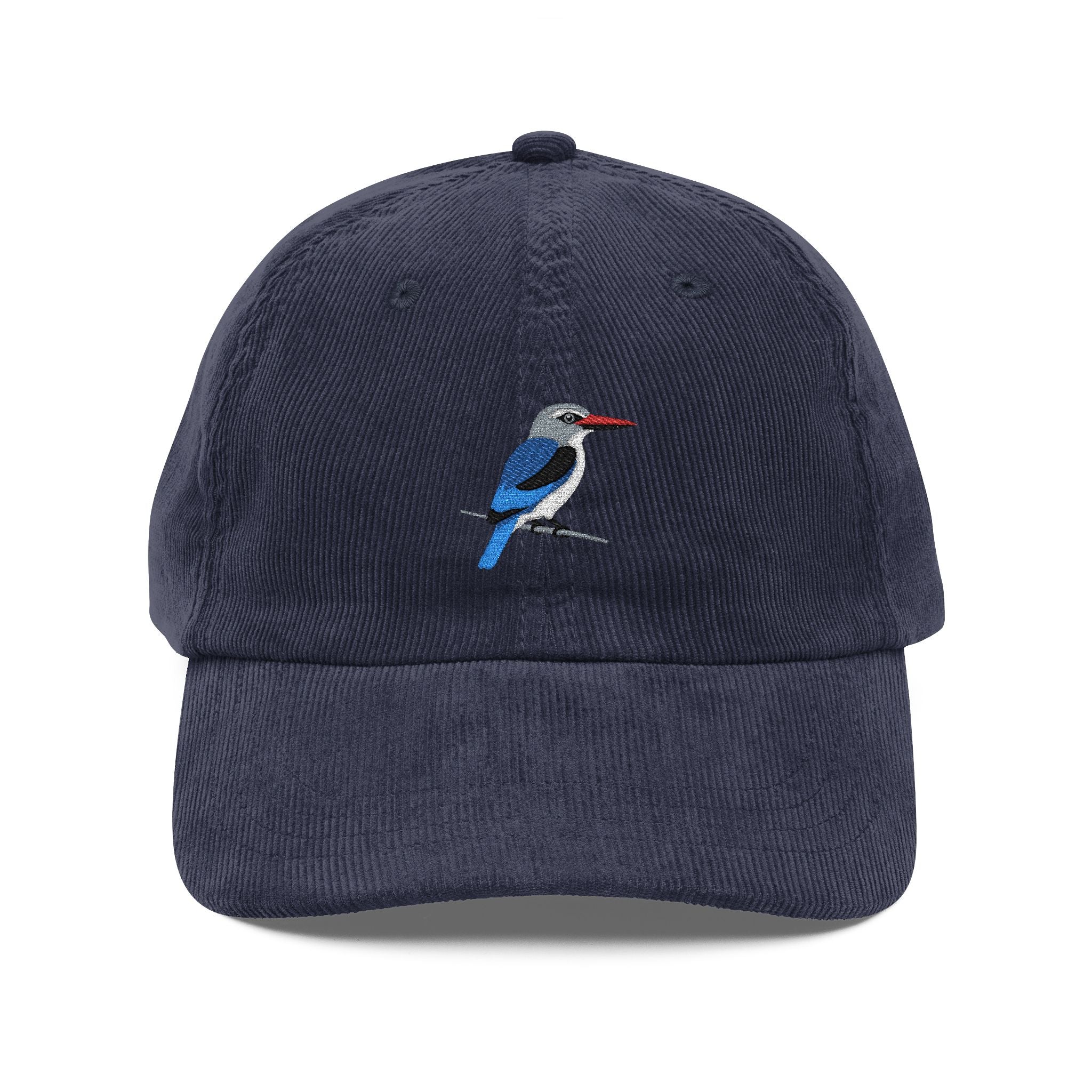 Woodland Kingfisher Hat