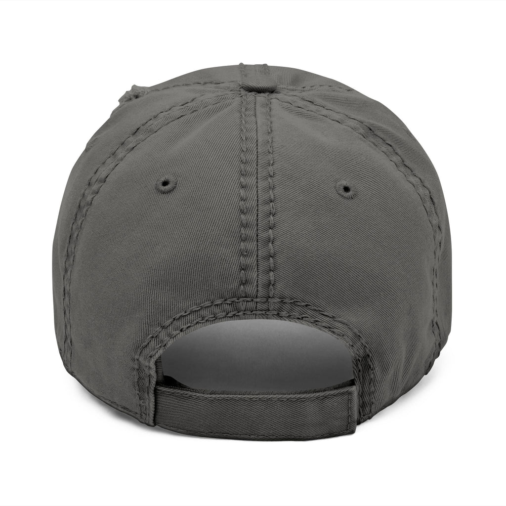 Kori Bustard Hat