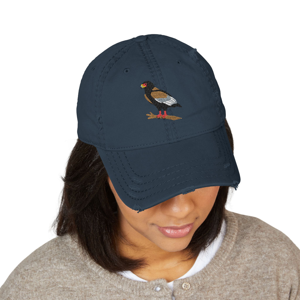 Bateleur Eagle Hat