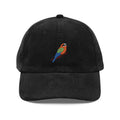 White Fronted Bee-eater Hat