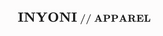 Inyoni Apparel - Home